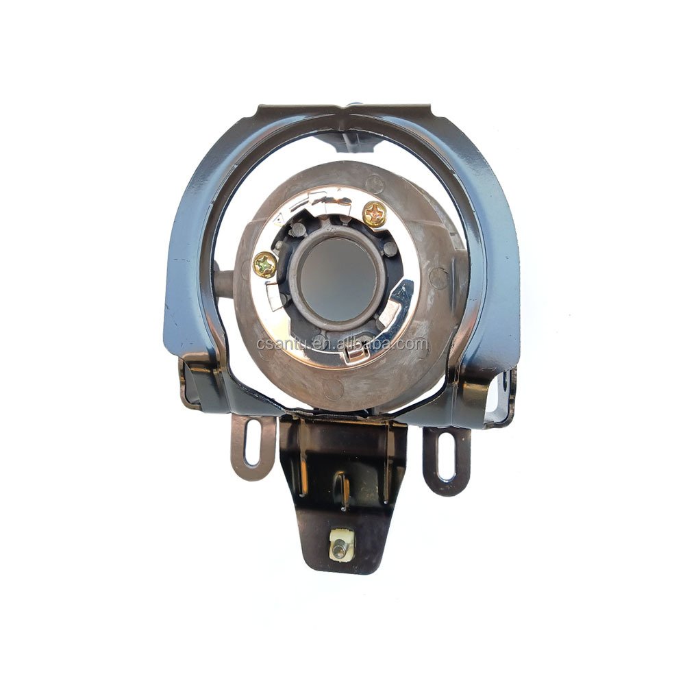 Auto Spare Parts Front Fog Lamp Kit Front Fog Lights Front Bumper Lights Anti Fog Lights for Mitsubishi Pajero V73V77